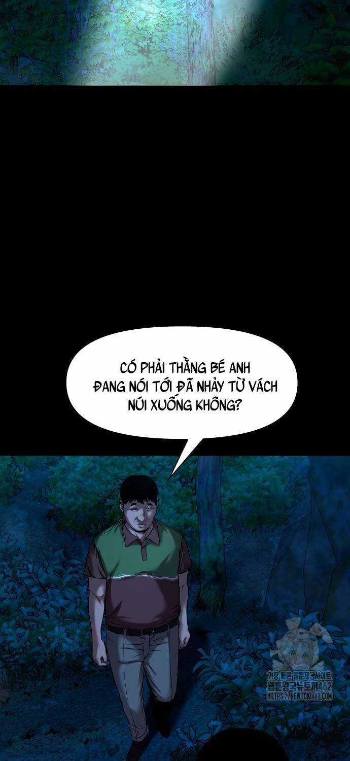 Ngôi Làng Ma Quái Chương 34 trang 14