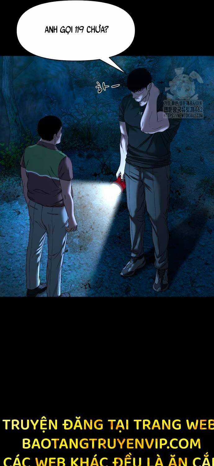 Ngôi Làng Ma Quái Chương 34 trang 20