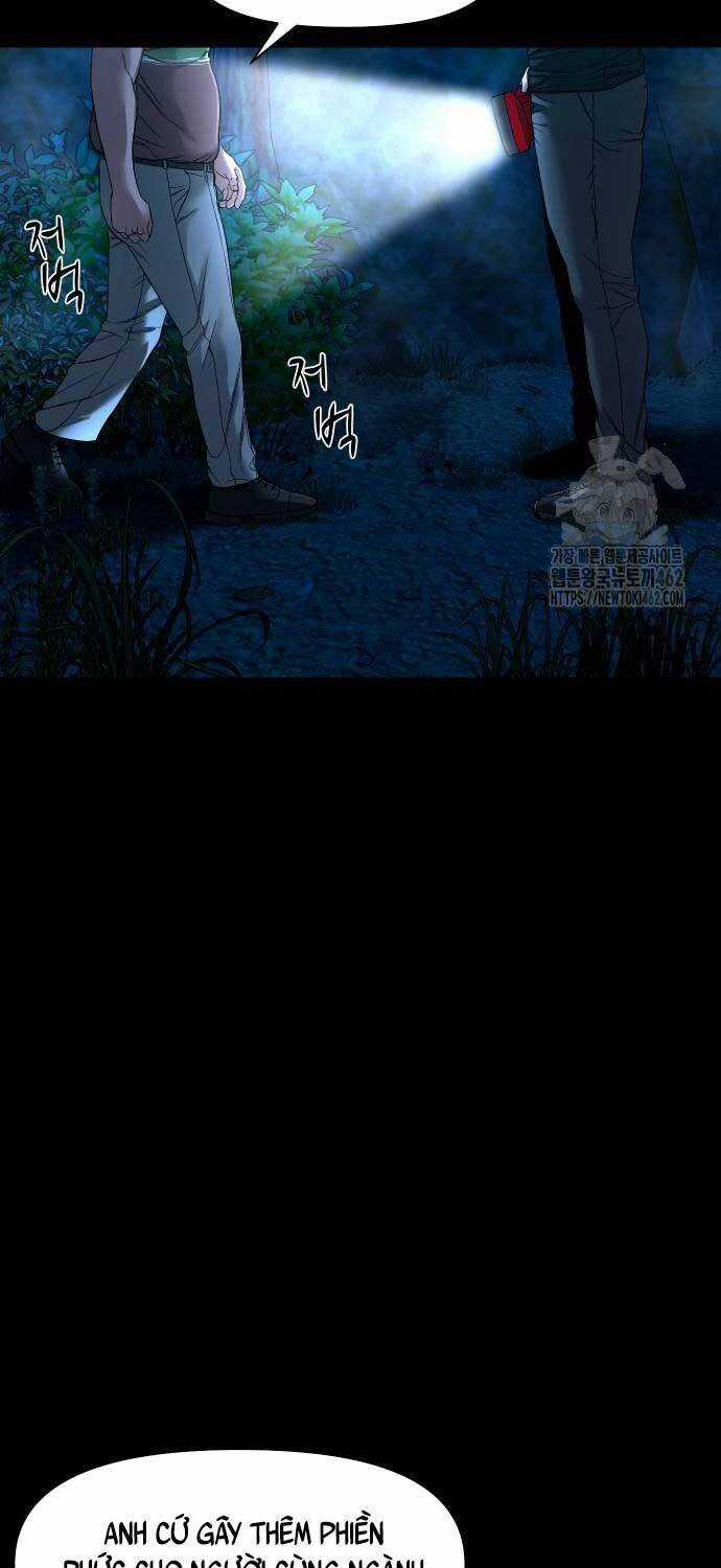 Ngôi Làng Ma Quái Chương 34 trang 22