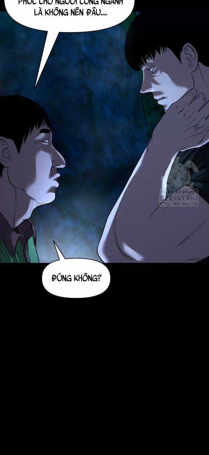 Ngôi Làng Ma Quái Chương 34 trang 23