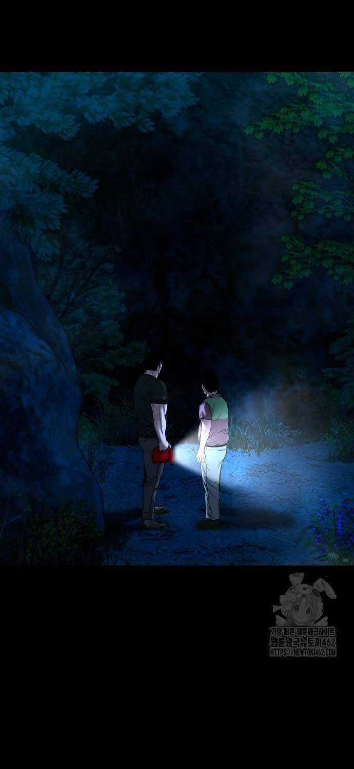 Ngôi Làng Ma Quái Chương 34 trang 29