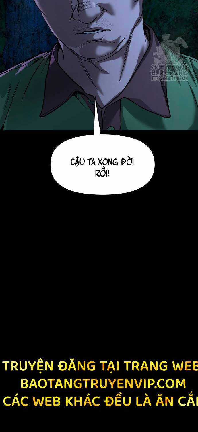 Ngôi Làng Ma Quái Chương 34 trang 3