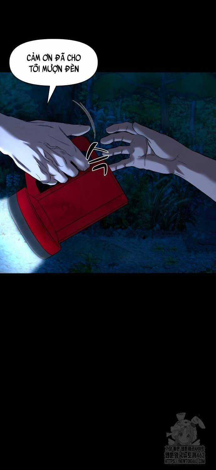 Ngôi Làng Ma Quái Chương 34 trang 31