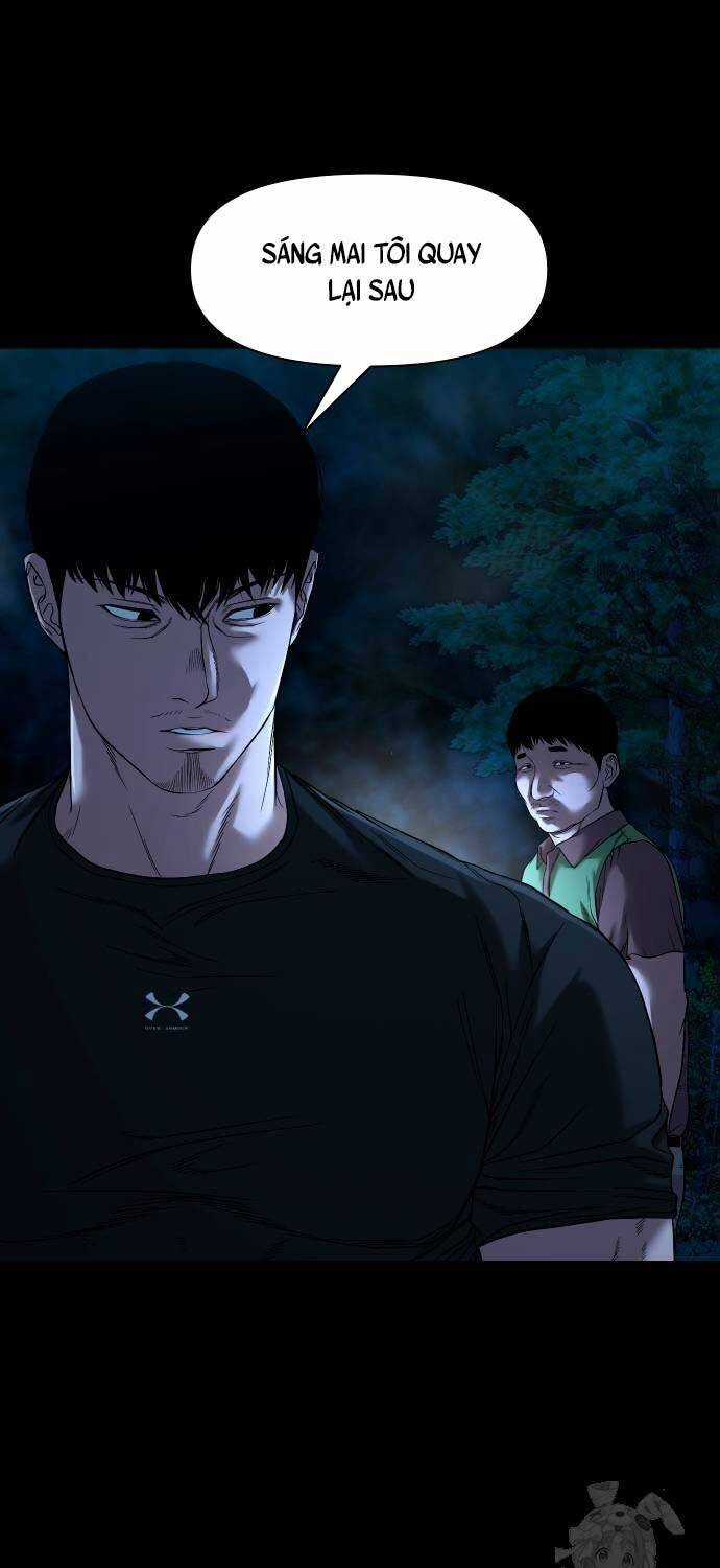 Ngôi Làng Ma Quái Chương 34 trang 32