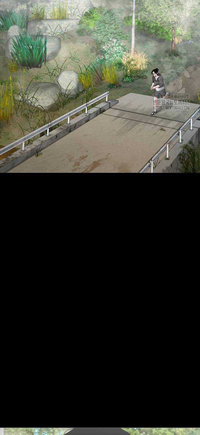 Ngôi Làng Ma Quái Chương 34 trang 36