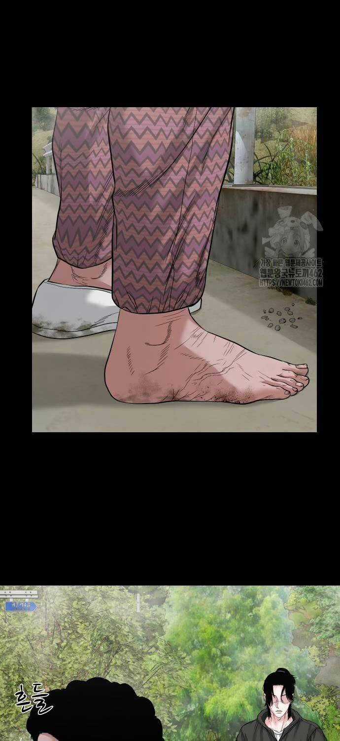 Ngôi Làng Ma Quái Chương 34 trang 38