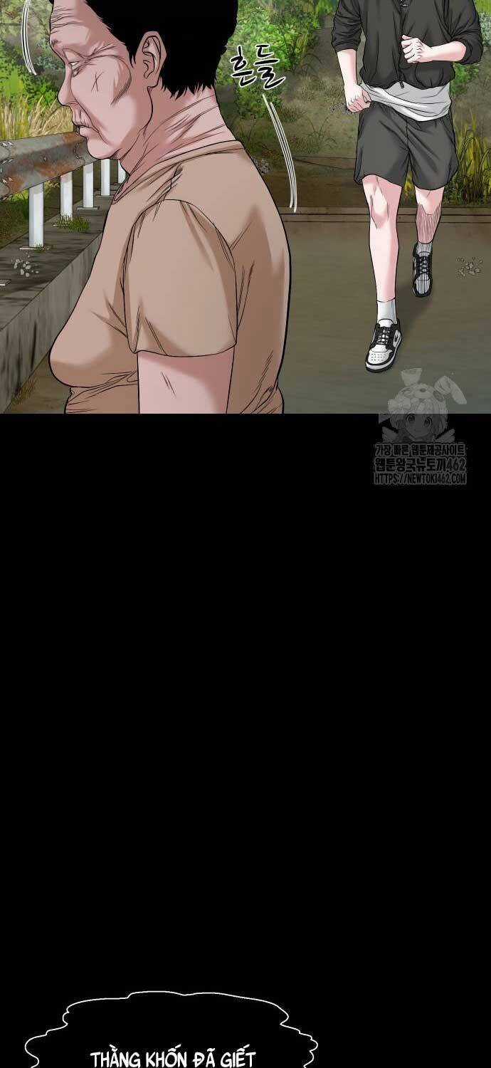 Ngôi Làng Ma Quái Chương 34 trang 39