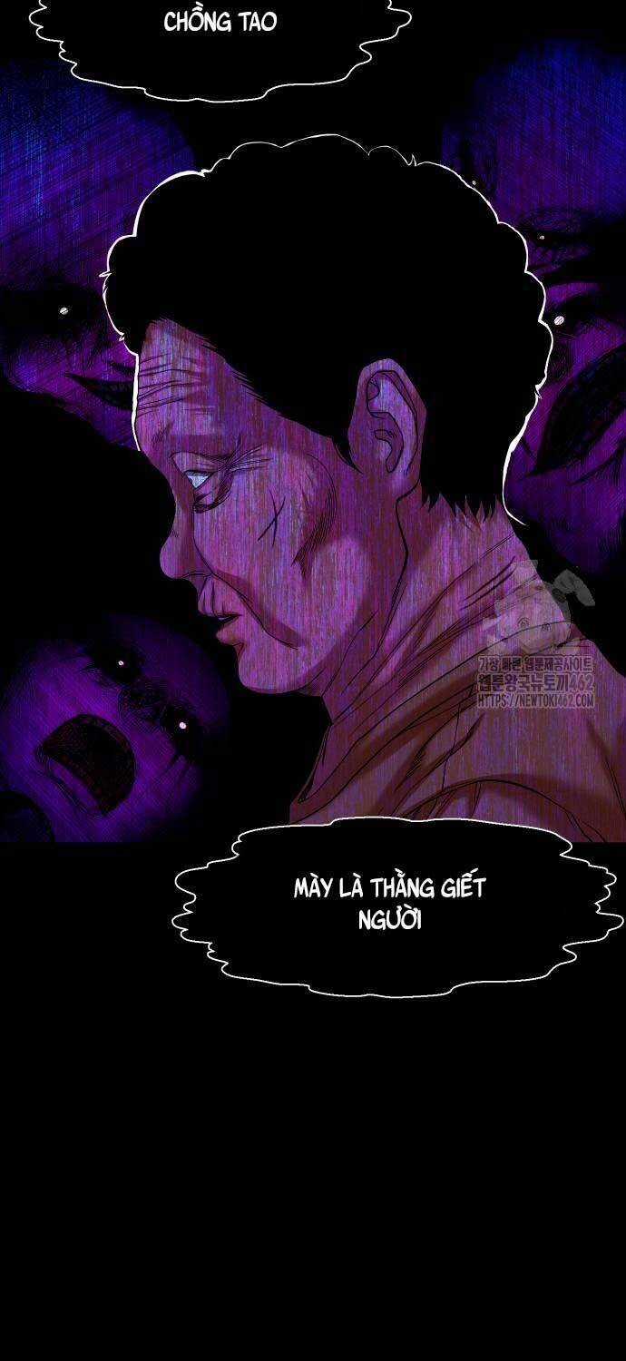 Ngôi Làng Ma Quái Chương 34 trang 40