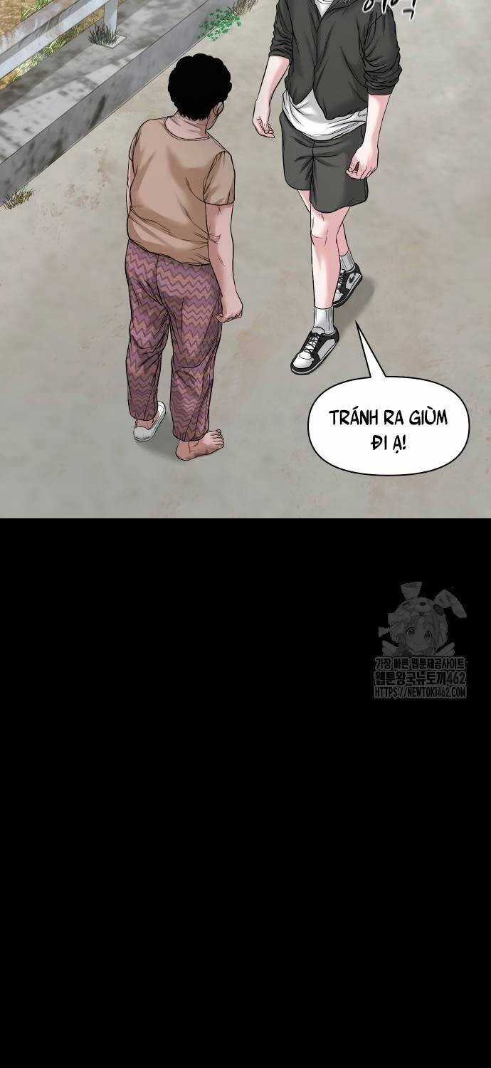 Ngôi Làng Ma Quái Chương 34 trang 42