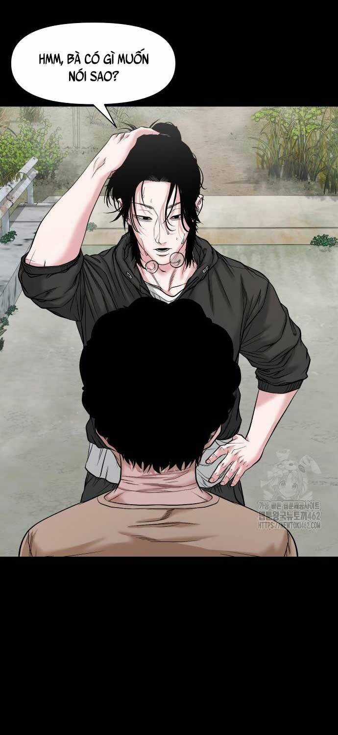 Ngôi Làng Ma Quái Chương 34 trang 43