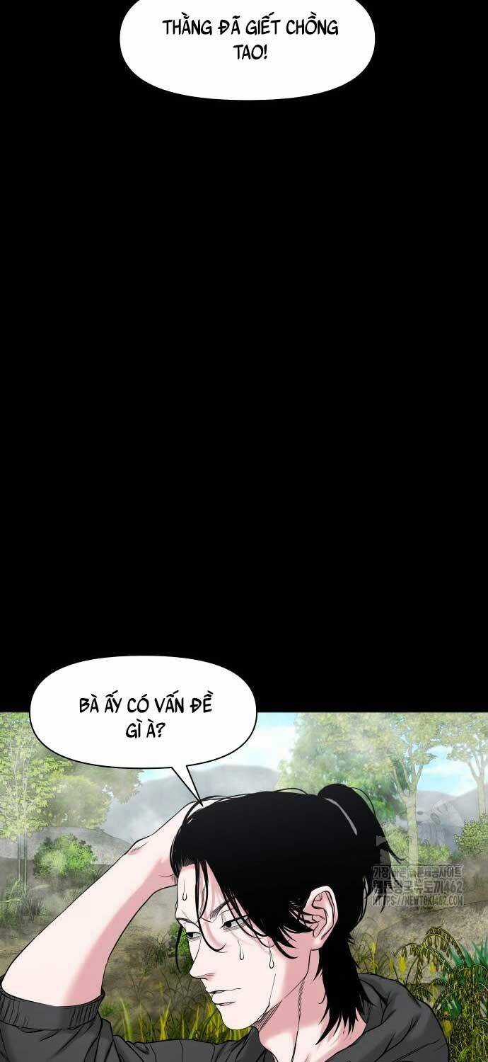 Ngôi Làng Ma Quái Chương 34 trang 45