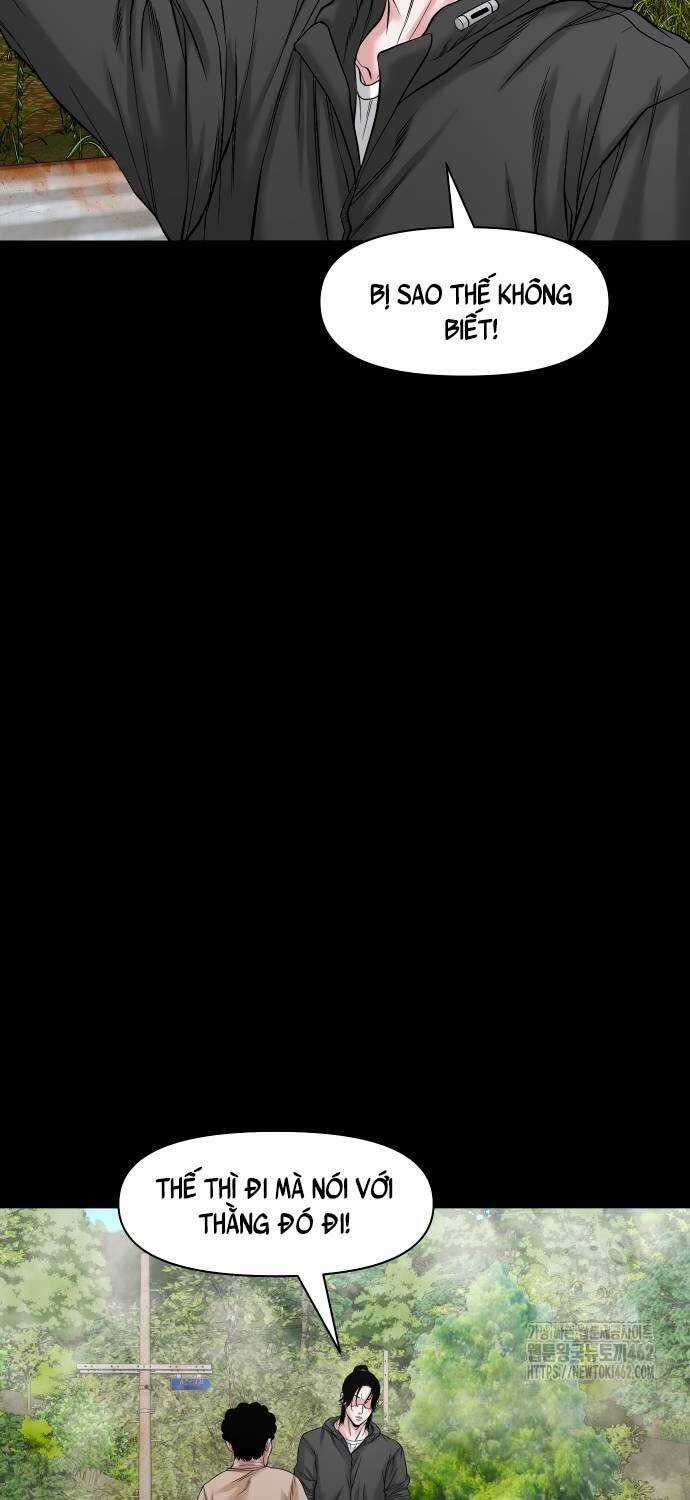 Ngôi Làng Ma Quái Chương 34 trang 46