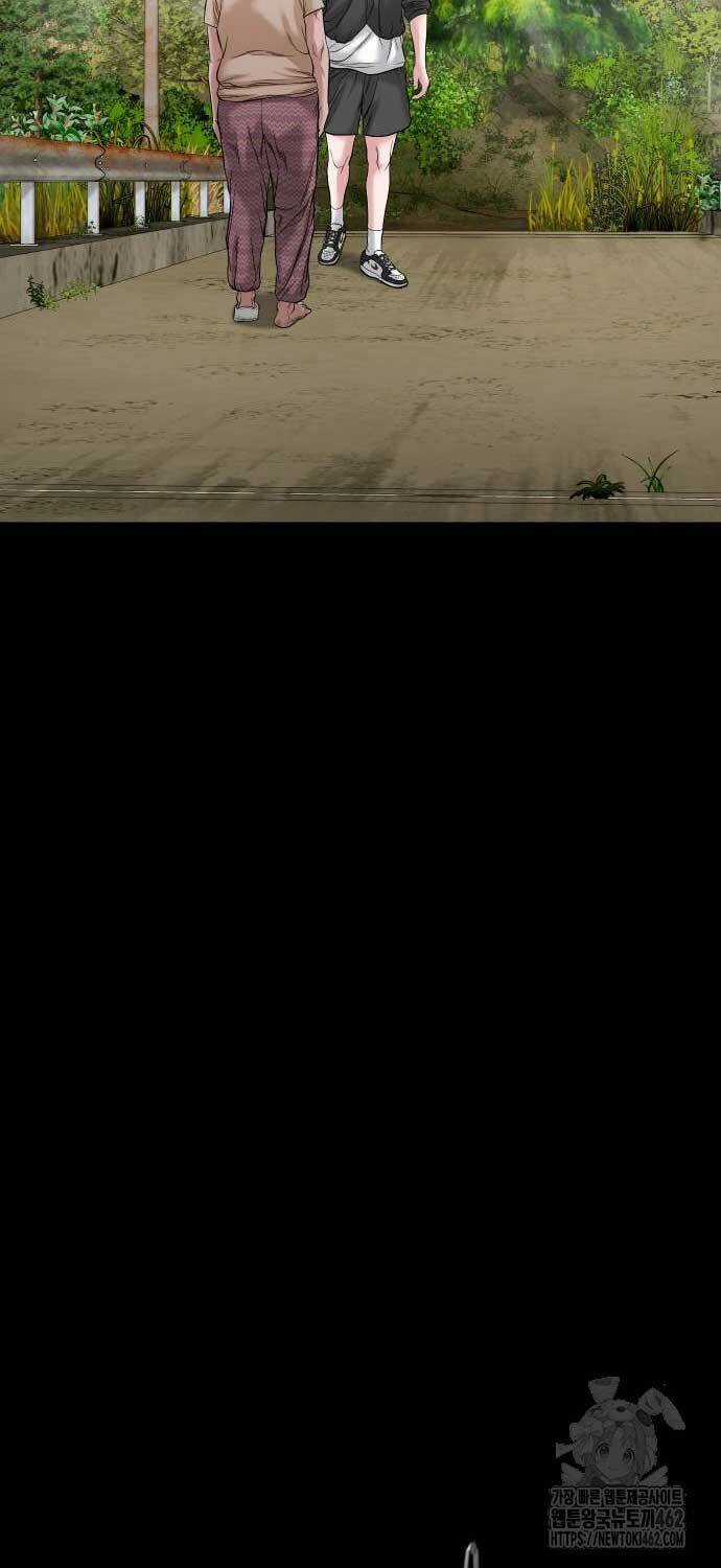 Ngôi Làng Ma Quái Chương 34 trang 47