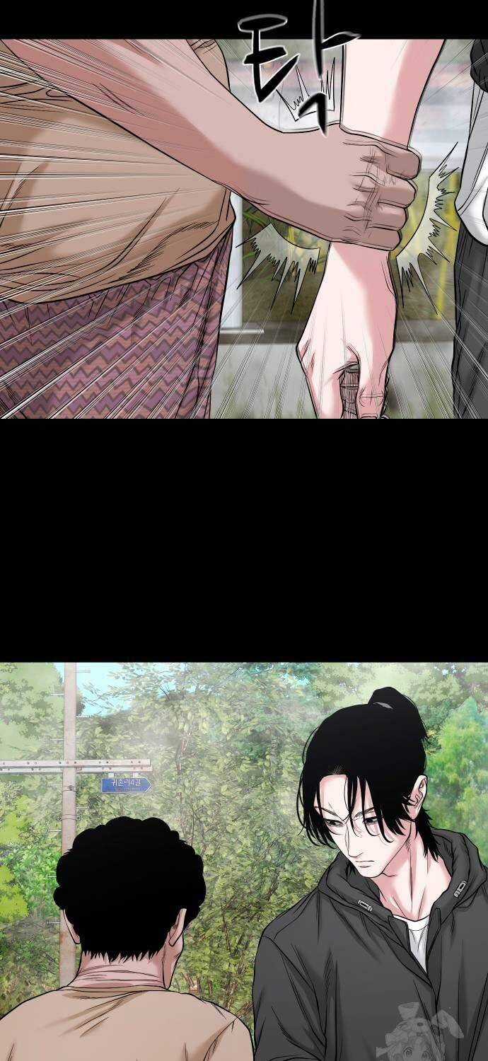 Ngôi Làng Ma Quái Chương 34 trang 48