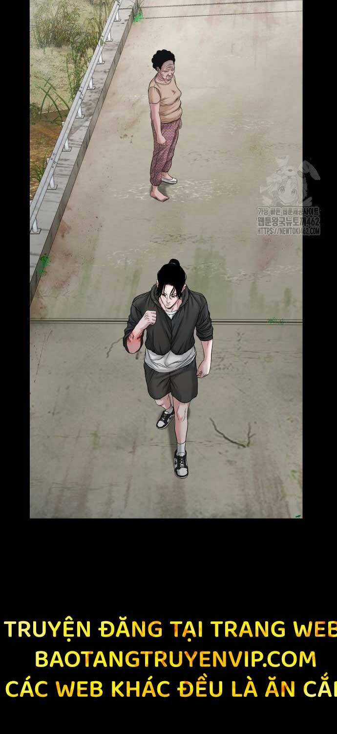 Ngôi Làng Ma Quái Chương 34 trang 53