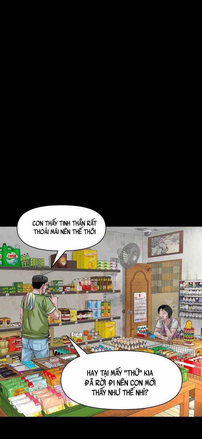 Ngôi Làng Ma Quái Chương 34 trang 60