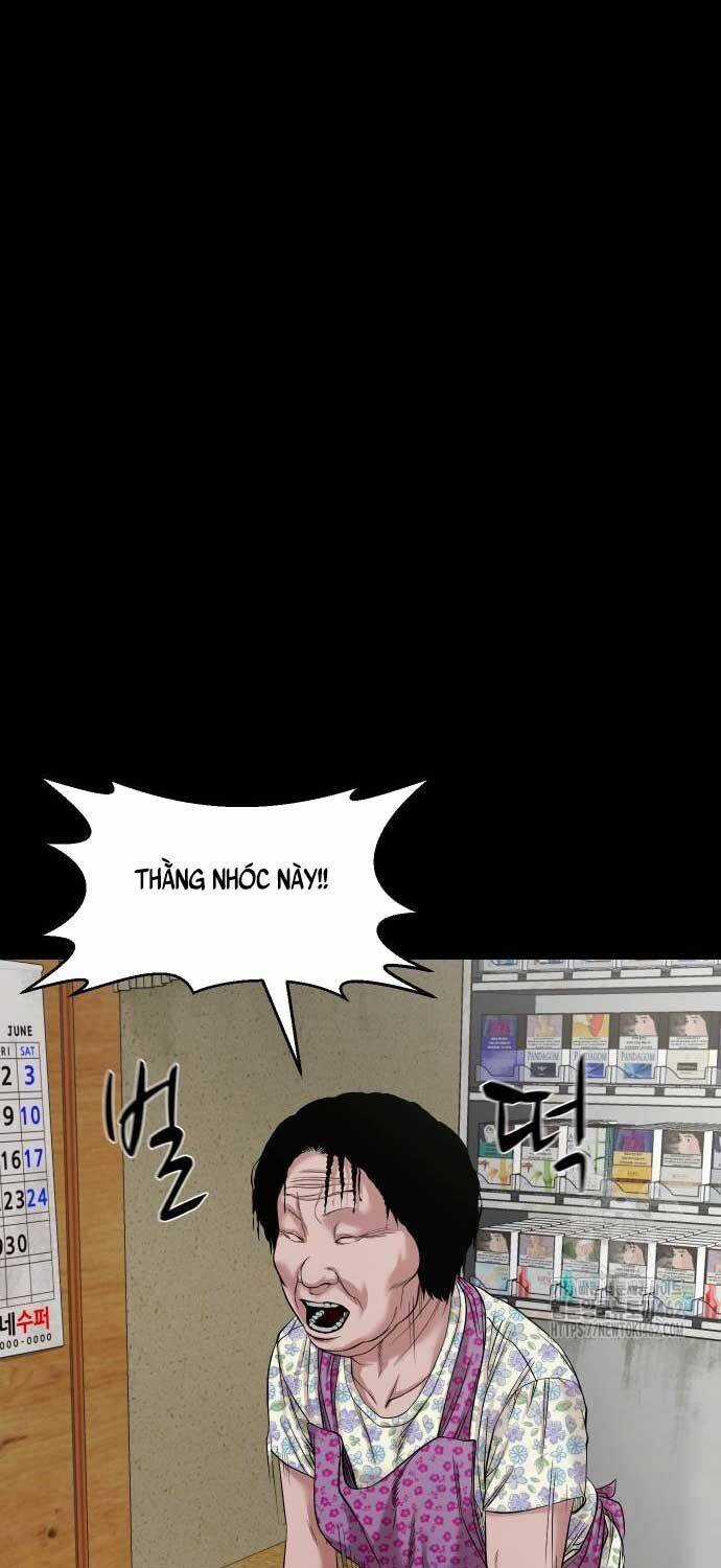 Ngôi Làng Ma Quái Chương 34 trang 61