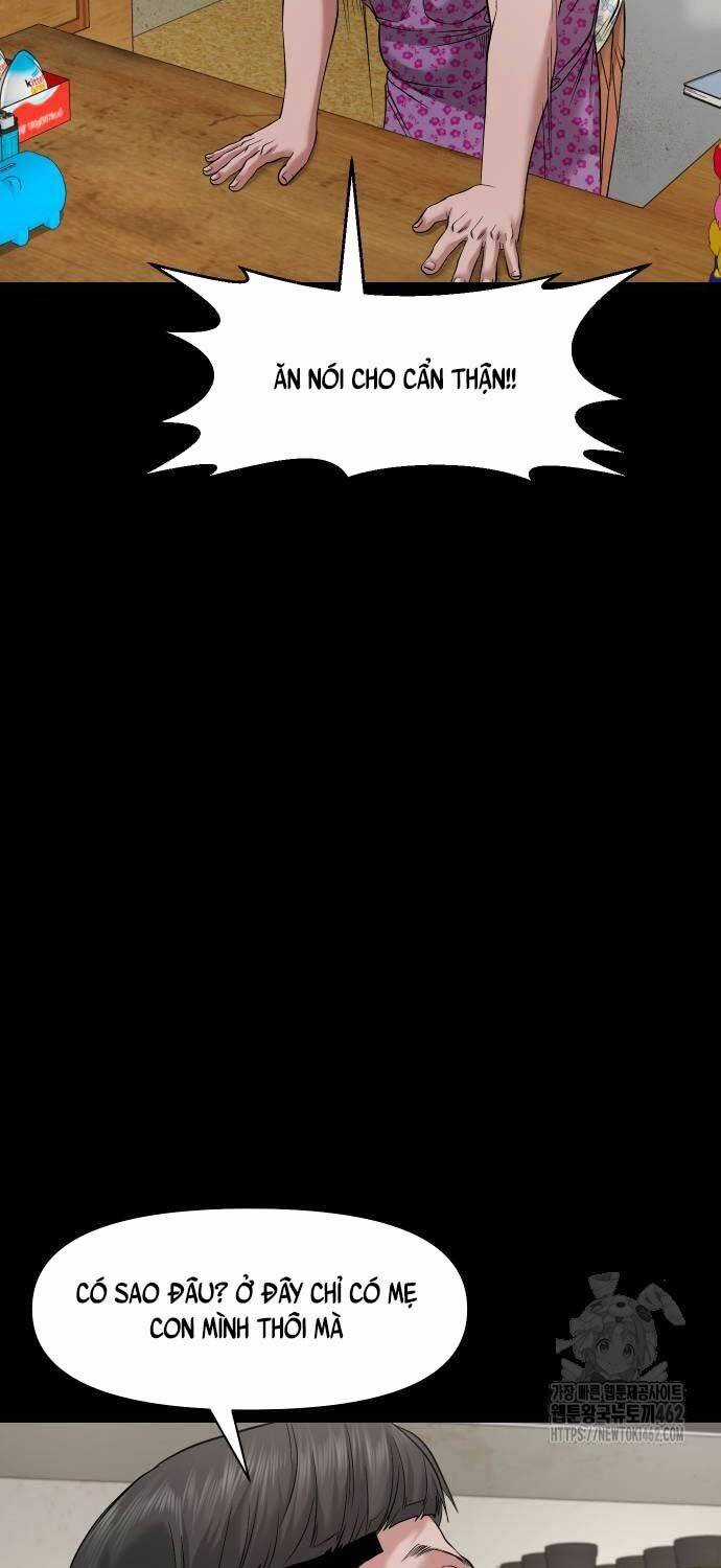 Ngôi Làng Ma Quái Chương 34 trang 62