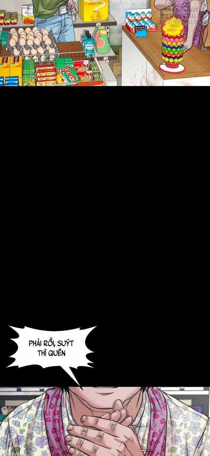 Ngôi Làng Ma Quái Chương 34 trang 65