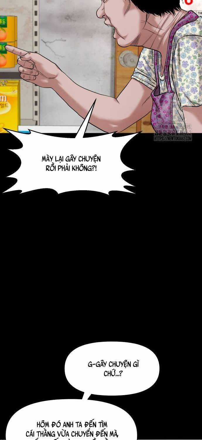 Ngôi Làng Ma Quái Chương 34 trang 69