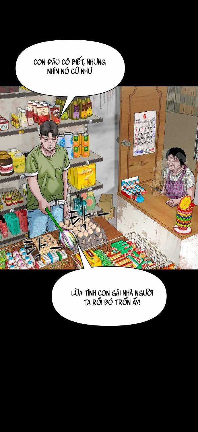 Ngôi Làng Ma Quái Chương 34 trang 71