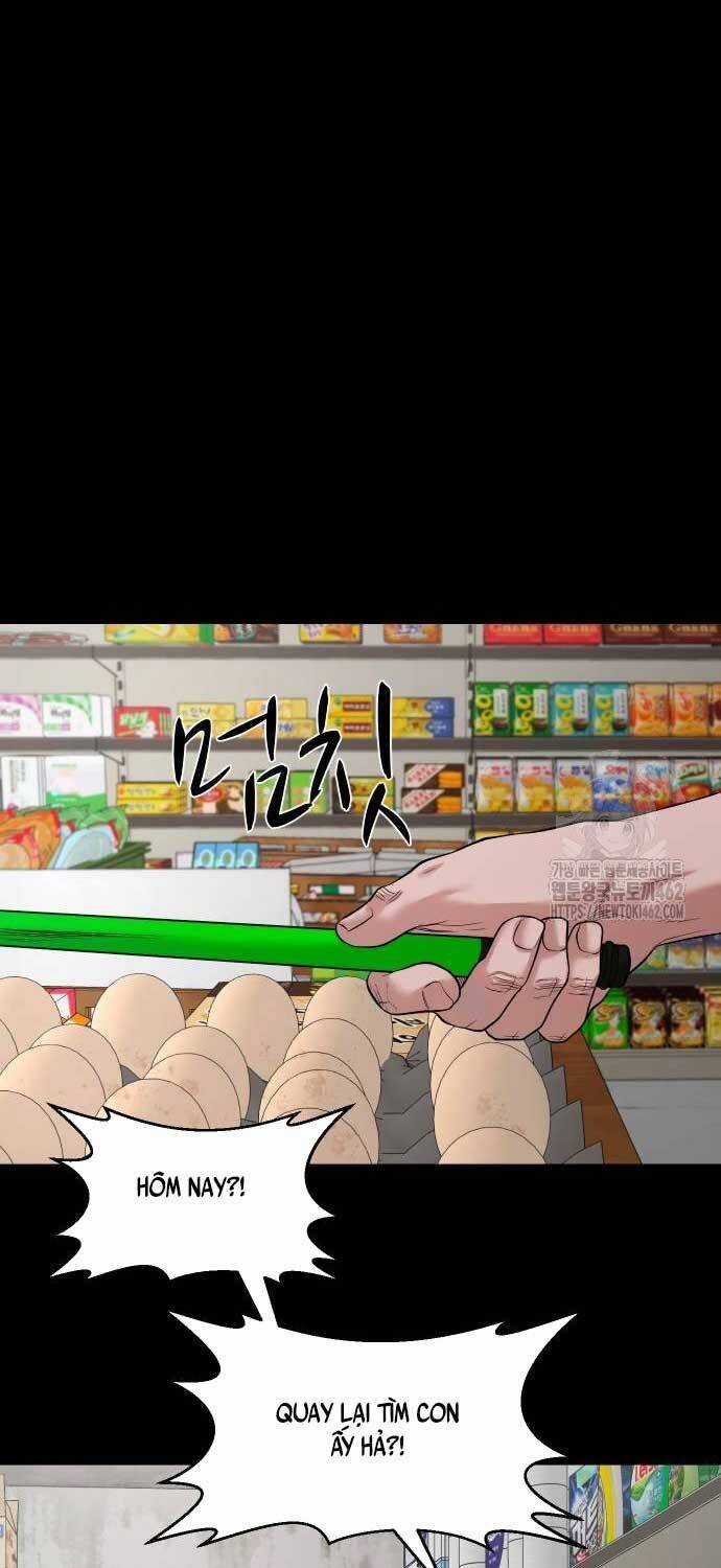 Ngôi Làng Ma Quái Chương 34 trang 73