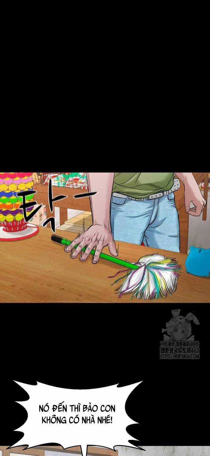 Ngôi Làng Ma Quái Chương 34 trang 76