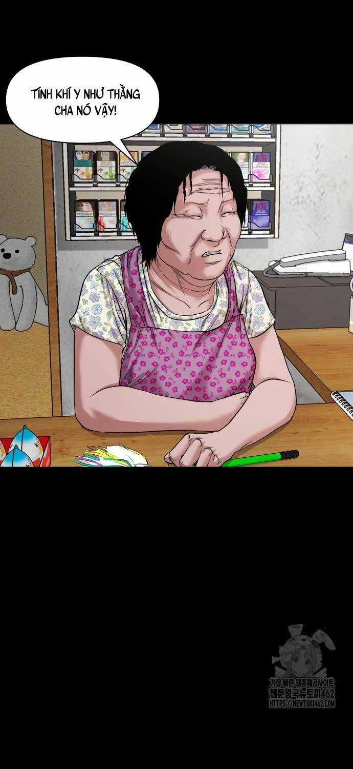 Ngôi Làng Ma Quái Chương 34 trang 78