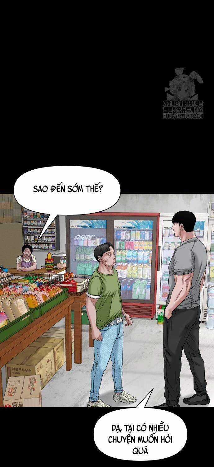 Ngôi Làng Ma Quái Chương 34 trang 84