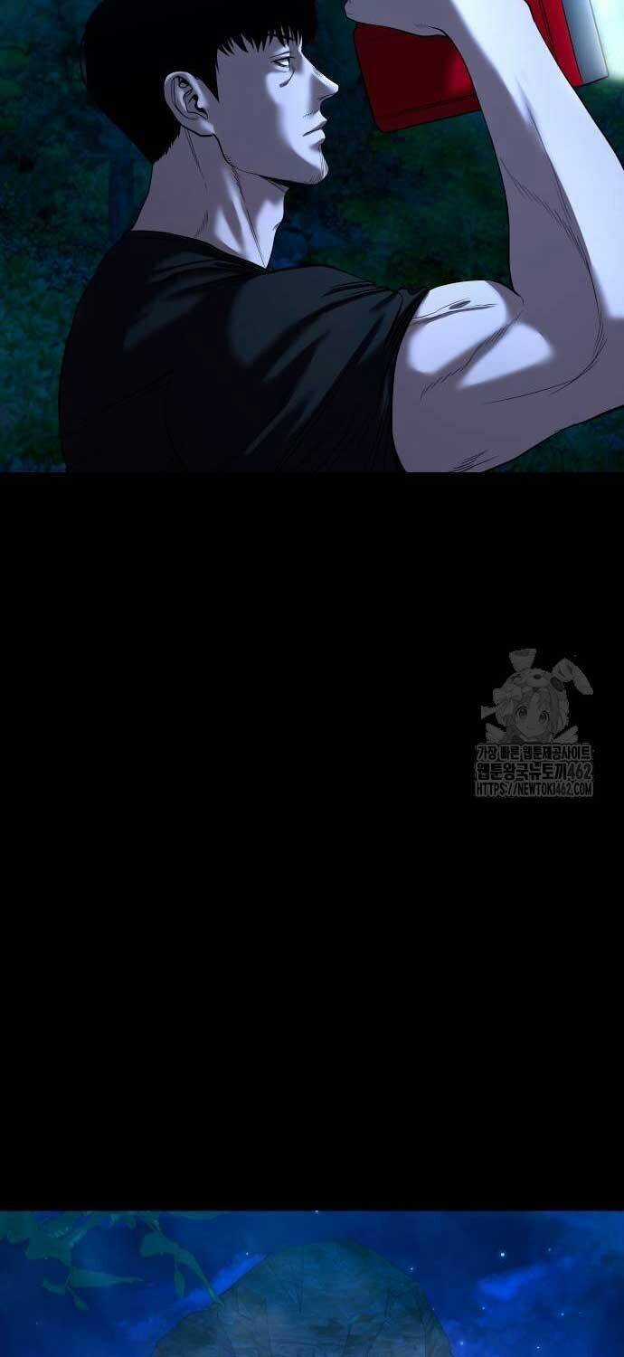 Ngôi Làng Ma Quái Chương 34 trang 9