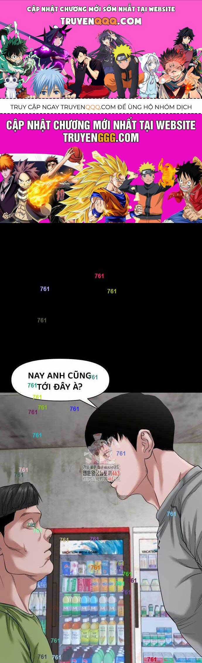 Ngôi Làng Ma Quái Chương 35 trang 0