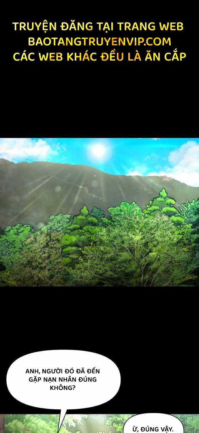 Ngôi Làng Ma Quái Chương 35 trang 13