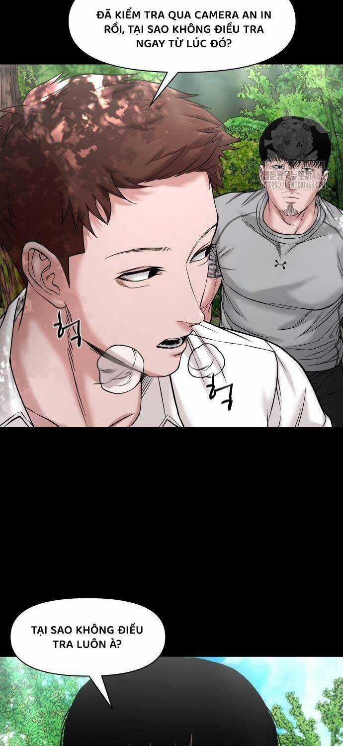 Ngôi Làng Ma Quái Chương 35 trang 15