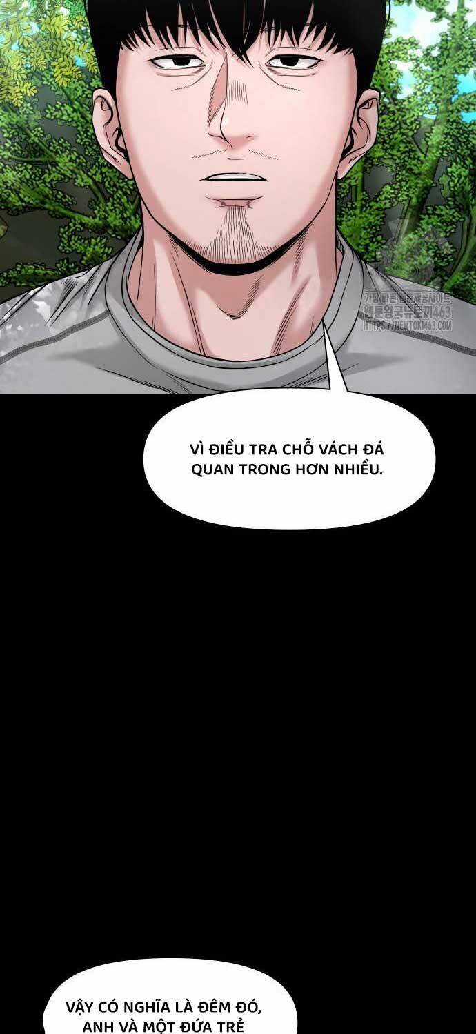 Ngôi Làng Ma Quái Chương 35 trang 16