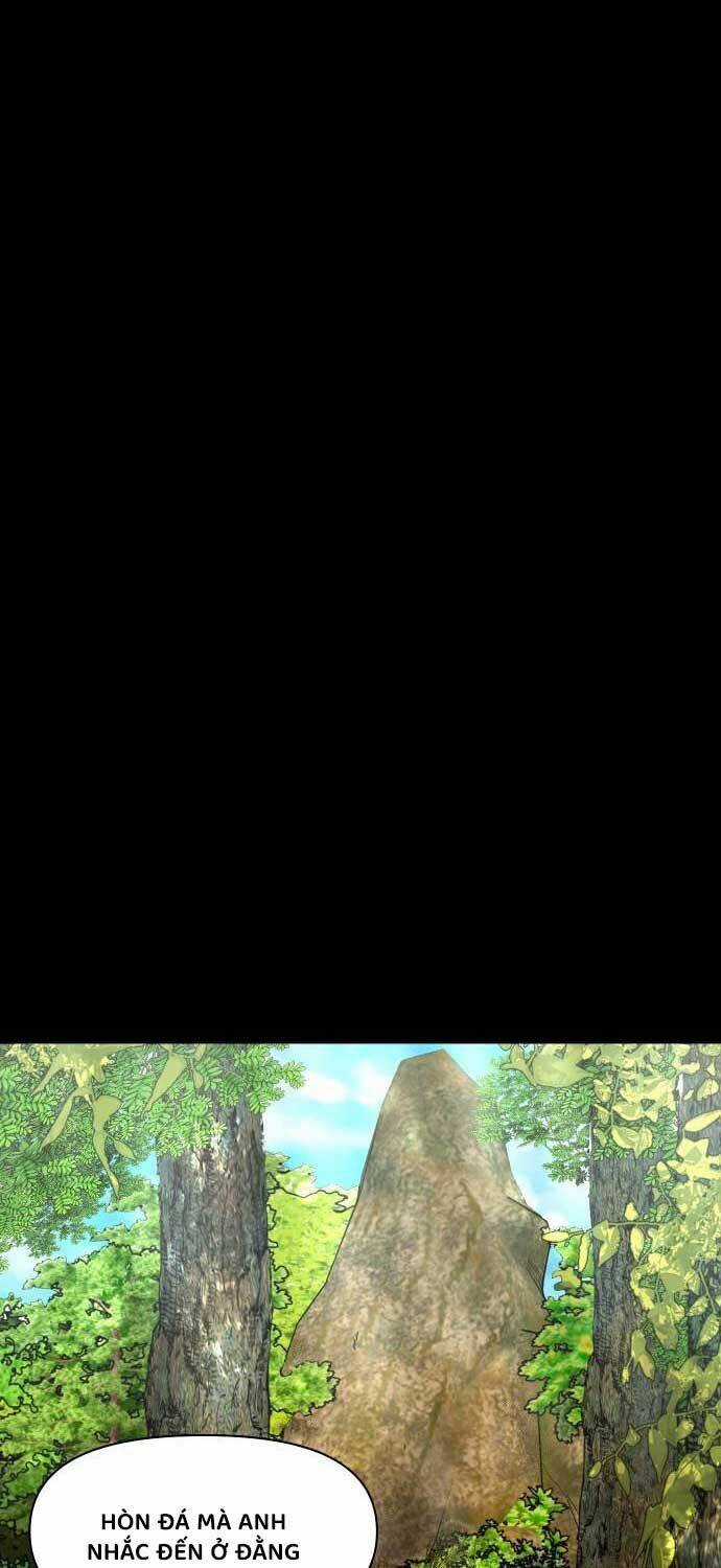 Ngôi Làng Ma Quái Chương 35 trang 18