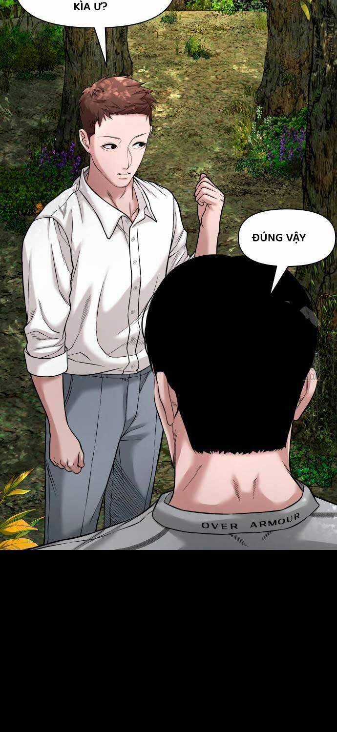 Ngôi Làng Ma Quái Chương 35 trang 19