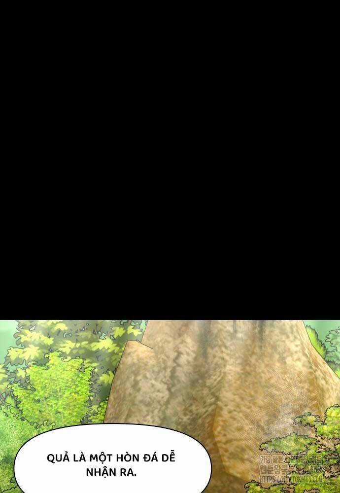 Ngôi Làng Ma Quái Chương 35 trang 21