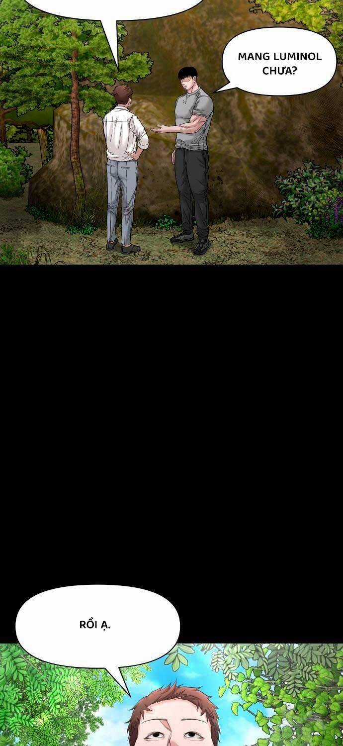 Ngôi Làng Ma Quái Chương 35 trang 22