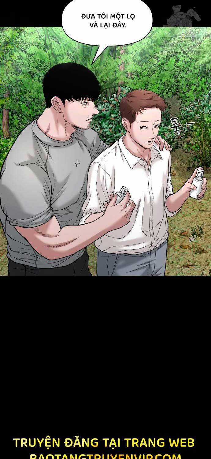 Ngôi Làng Ma Quái Chương 35 trang 24