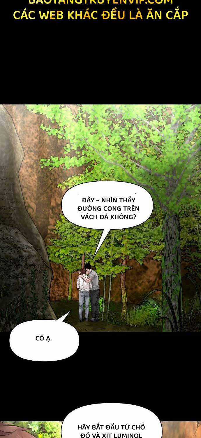 Ngôi Làng Ma Quái Chương 35 trang 25