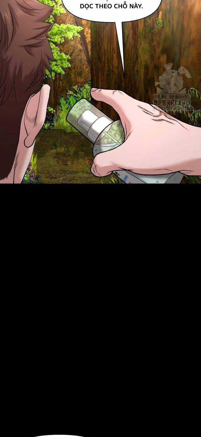 Ngôi Làng Ma Quái Chương 35 trang 26