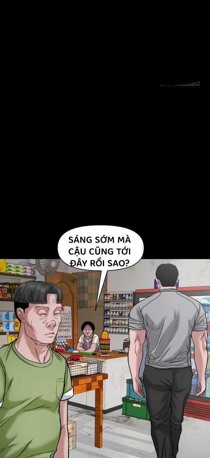 Ngôi Làng Ma Quái Chương 35 trang 3