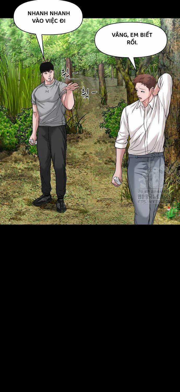 Ngôi Làng Ma Quái Chương 35 trang 30