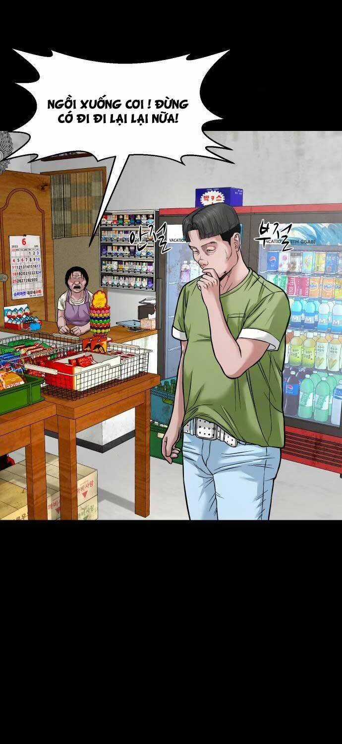 Ngôi Làng Ma Quái Chương 35 trang 35