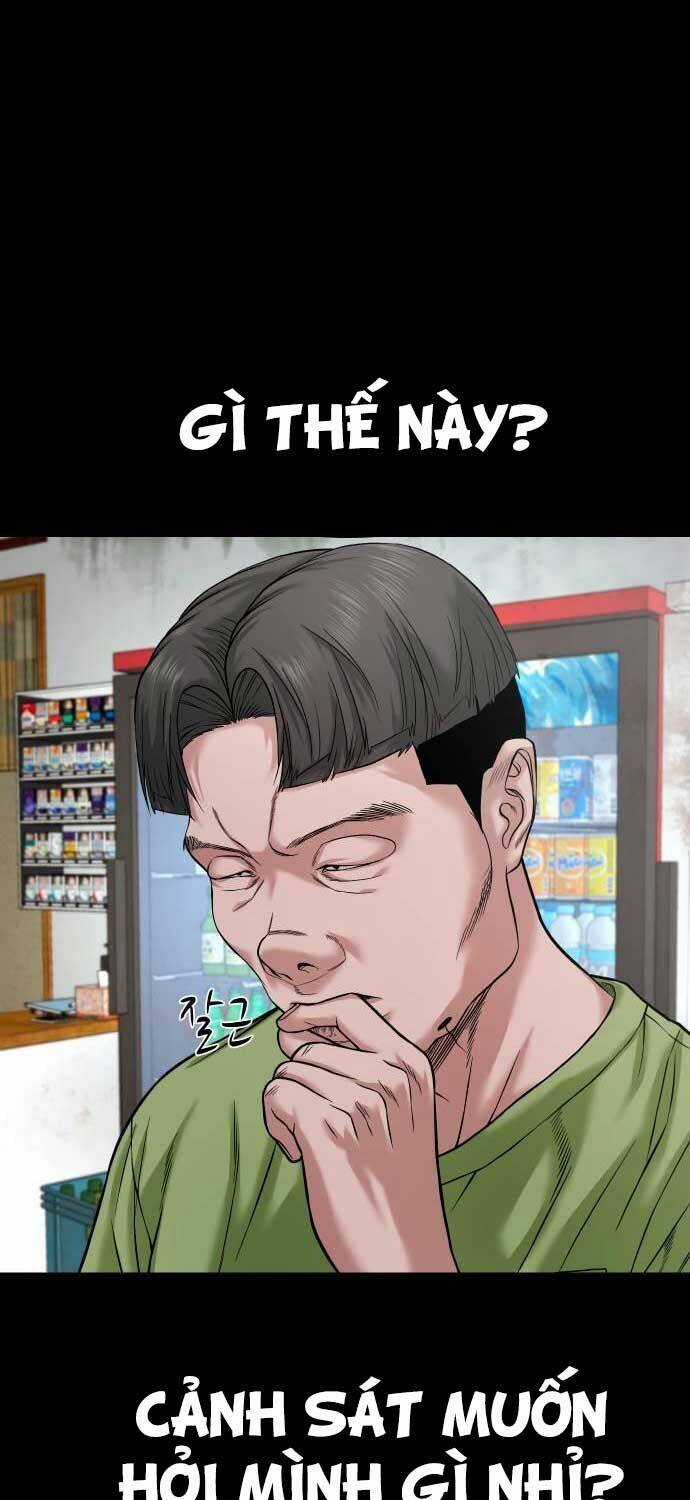 Ngôi Làng Ma Quái Chương 35 trang 36