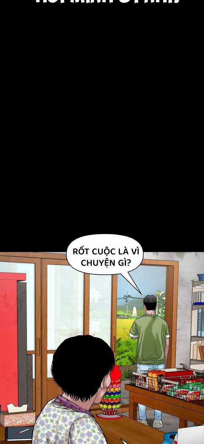 Ngôi Làng Ma Quái Chương 35 trang 37