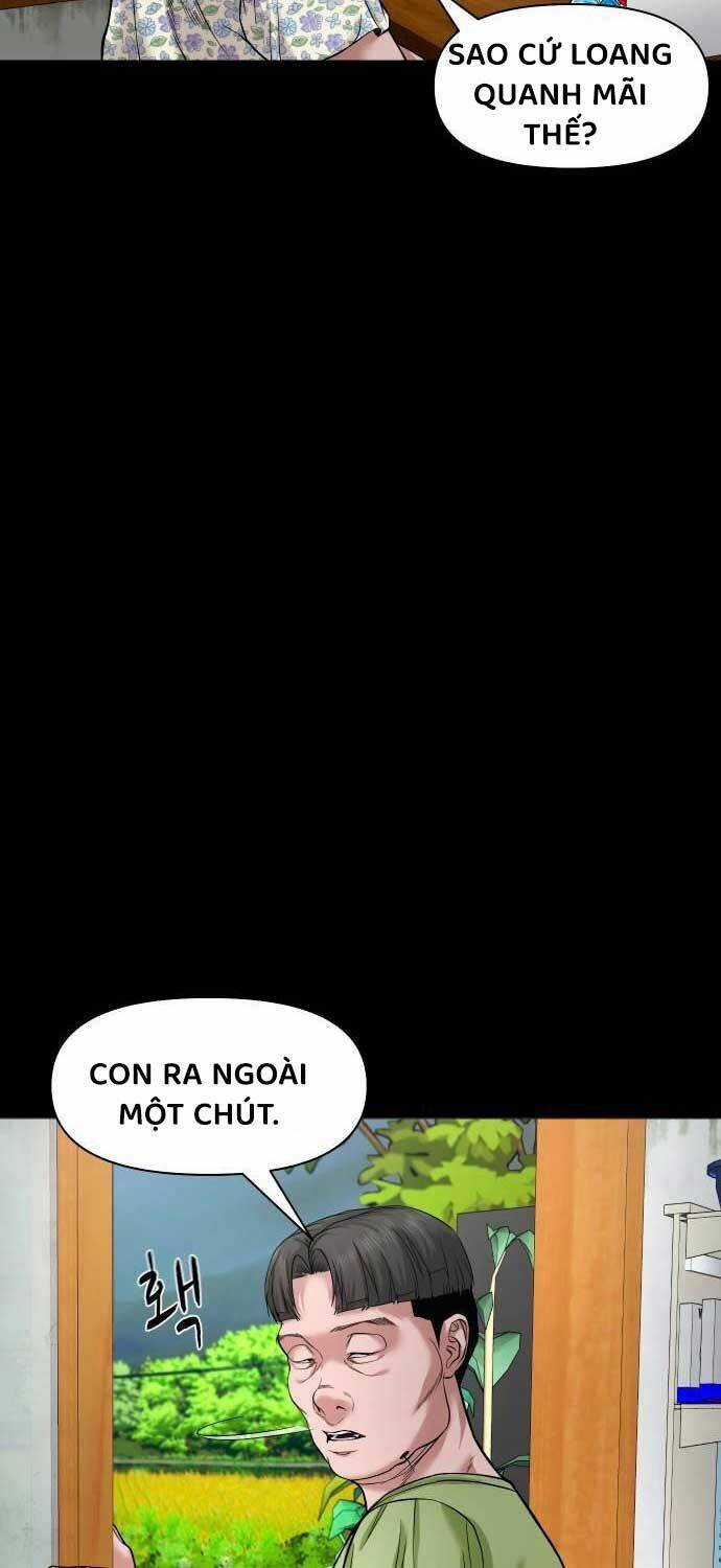 Ngôi Làng Ma Quái Chương 35 trang 38