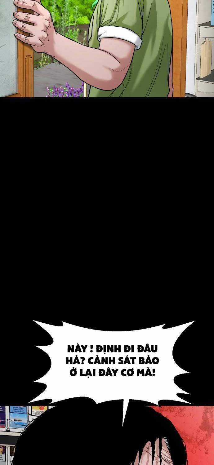 Ngôi Làng Ma Quái Chương 35 trang 39