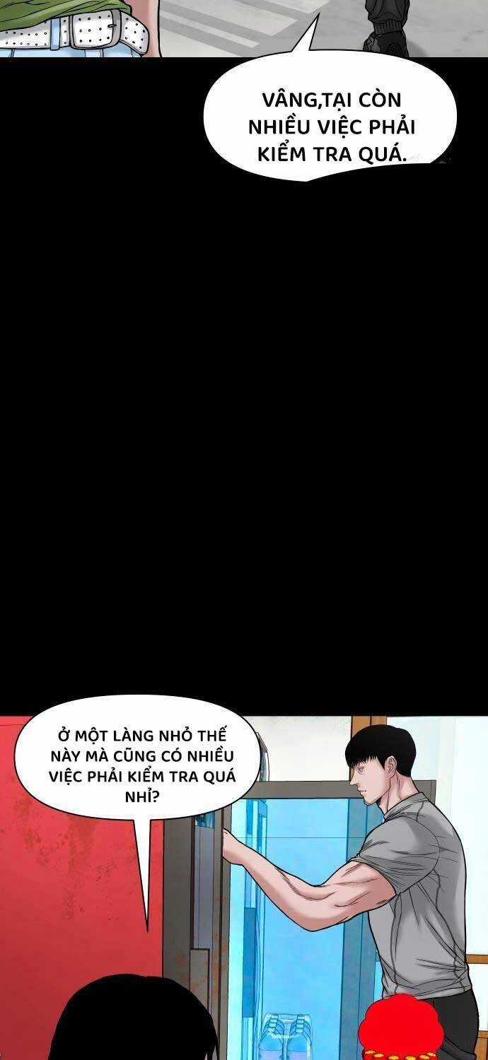 Ngôi Làng Ma Quái Chương 35 trang 4