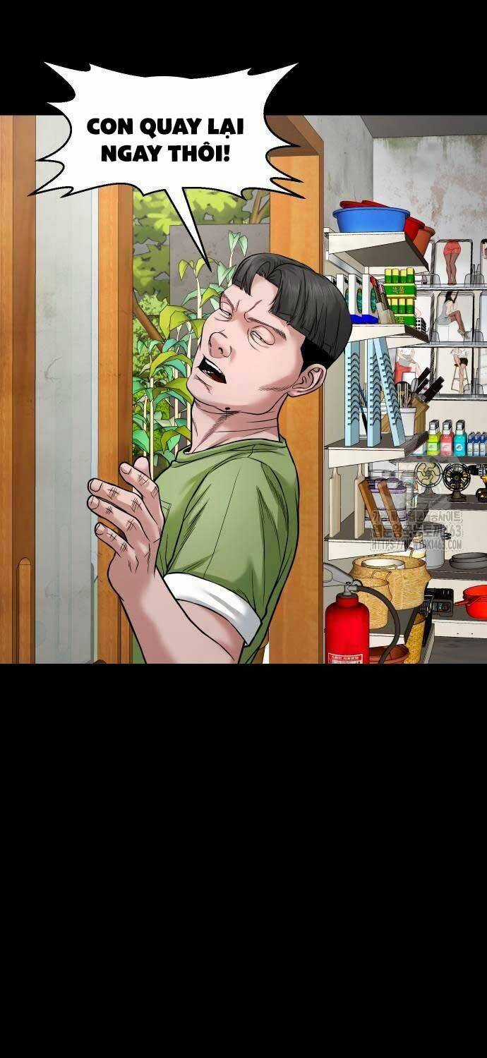 Ngôi Làng Ma Quái Chương 35 trang 41